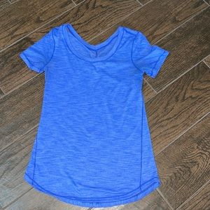 Lululemon T Shirt